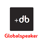 Whole Speaker Parts Supplier | Global Speaker Logo