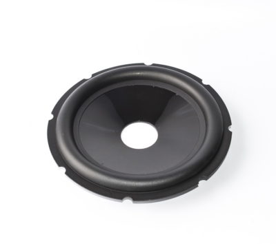 6 inch santoprene edge injection pp speaker cone