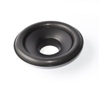 foam edge injection pp speaker cone