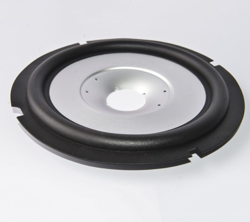 Aluminium Speaker Cone Whole Speaker Parts Supplier Global Speaker