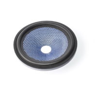BTX166-01 glass fiber speaker cone 6