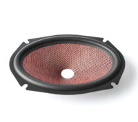BTXT1623-01 glass fiber speaker cone