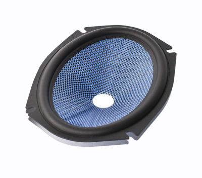 BTXT1623-01 glass fiber speaker cone