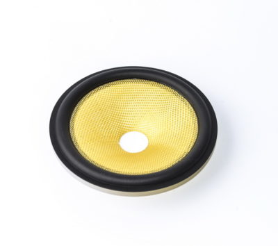 BX166-01C 6.5 inch speaker cone