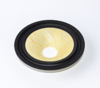 FRX166-16 glass fiber speaker cone