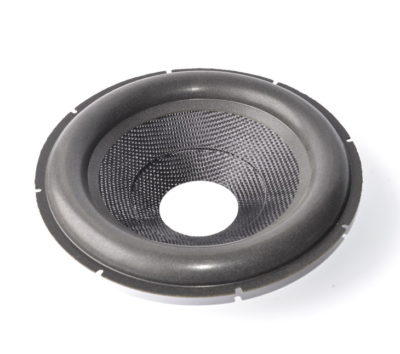 HBP300-05X 12 inch glass fiber speaker cone