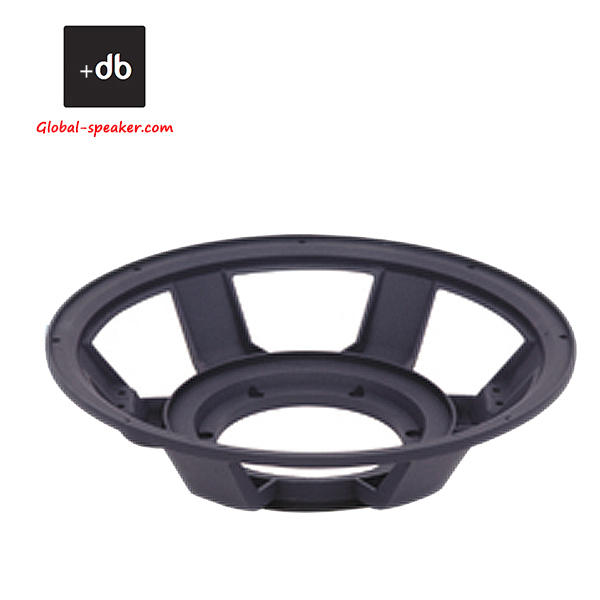 Aluminium-speaker-basket-P385-03A