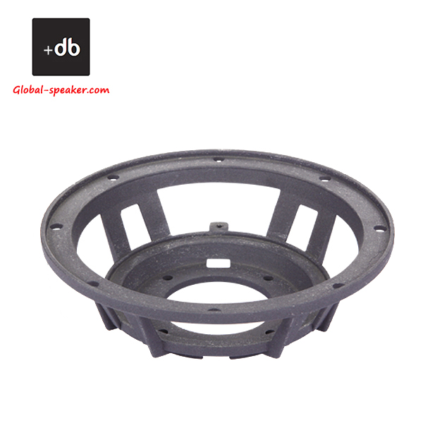 DIE-CASTING-Aluminum speaker basket-P166-05