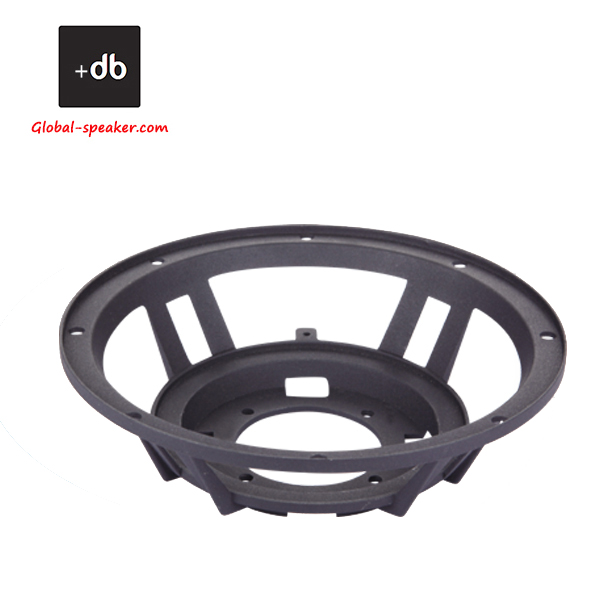 DIE-CASTING-Aluminum speaker basket-P200-05