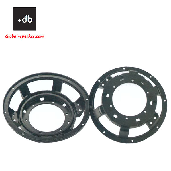 DIE-CASTING-Aluminum-speaker-frame-P250-04