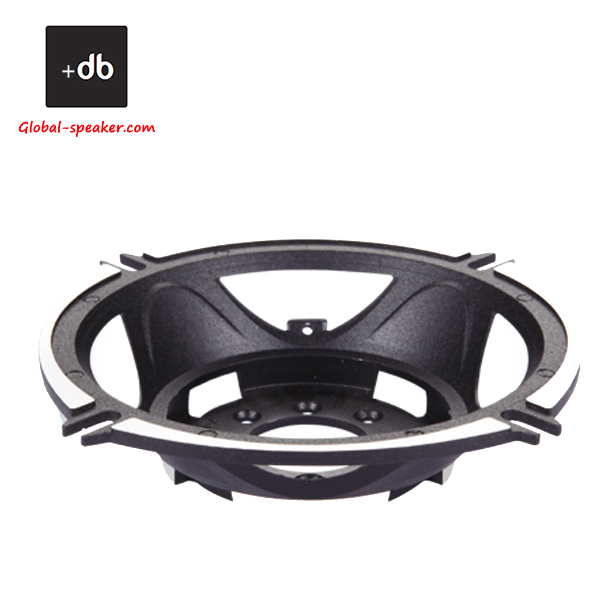 Diecast Aluminum speaker basket 15 series