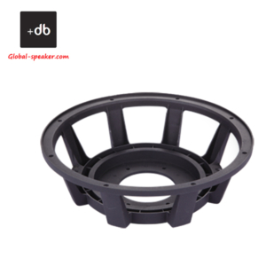 speaker accessories 12“ diecast aluminium speaker basket P300-17