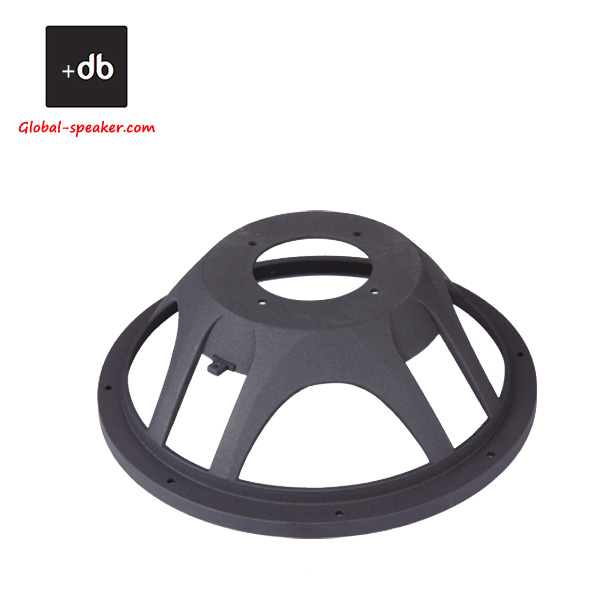 Diecast Aluminum speaker basket 32 series